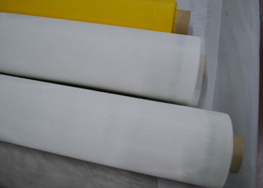 Αδιάβροχο πλέγμα εκτύπωσης οθόνης μεταξιού πολυεστέρα για την εκτύπωση διακοσμήσεων κεραμικών κεραμιδιών