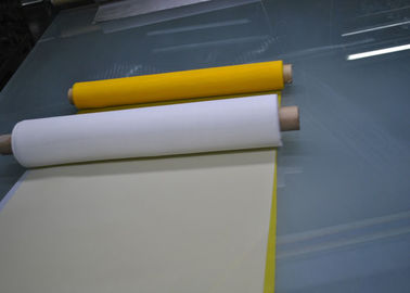 Οθόνη μεταξιού 100 μικρού για την εκτύπωση διάτρητων, βιομηχανικό πλέγμα υφάσματος εκτύπωσης οθόνης