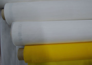 50 πλέγμα υφάσματος εκτύπωσης οθόνης μεταξιού πολυεστέρα ίντσας, ρόλος πλέγματος οθόνης μεταξιού