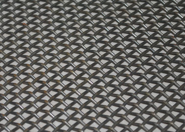 Πλέγμα καλωδίων φίλτρων μικρού υφασμάτων πλέγματος καλωδίων ανοξείδωτου για το κοσκίνισμα/την προστασία