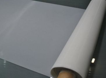 Κίνα Άσπρο Monofilament 140T 100% - πλέγμα εκτύπωσης οθόνης 34 πολυεστέρα για την εκτύπωση οθόνης προμηθευτής