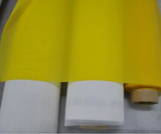 Κίνα Πλέγμα 90 εκτύπωσης πολυεστέρα FDA 48T νήμα, οθόνη πλέγματος 230 για την εκτύπωση γυαλιού προμηθευτής