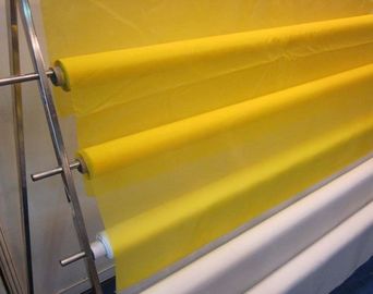 Κίνα 100% Monofilament πλέγμα υφασμάτων αμπαρώματος, οθόνη πλέγματος 80 για την εκτύπωση οθόνης προμηθευτής