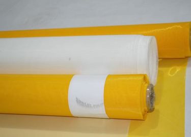 Κίνα 45 ύφασμα 355 αμπαρώματος πολυεστέρα ίντσας 140T πλέγμα για την υφαντική εκτύπωση, SGS πρότυπα FDA προμηθευτής