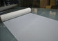 άσπρο πλέγμα εκτύπωσης πολυεστέρα 100 μικρού για την κεραμική εκτύπωση προμηθευτής