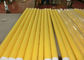Κίτρινο 23 μικρό 180 πολυεστέρας οθόνης πλέγματος με Twill/τη σαφή ύφανση, Eco φιλικό προμηθευτής