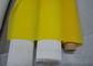 Κίτρινο 23 μικρό 180 πολυεστέρας οθόνης πλέγματος με Twill/τη σαφή ύφανση, Eco φιλικό προμηθευτής
