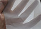 180Mesh άσπρο ύφασμα αμπαρώματος πολυεστέρα υψηλής έντασης που χρησιμοποιείται για την ηλεκτρονική εκτύπωση προμηθευτής