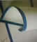 Υφαντικό μπλε ζωνών πλέγματος πολυεστέρα απόβλητου ύδατος για την ξήρανση του εγγράφου/το φιλτράρισμα προμηθευτής