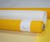 Κίτρινο ύφασμα 50 αμπαρώματος πολυεστέρα συνήθειας» 36 μικρό για την εκτύπωση PCB προμηθευτής