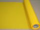 Άσπρο/κίτρινο Monofilament ύφασμα φίλτρων, ύφασμα 258cm πλέγματος οθόνης πλάτος προμηθευτής