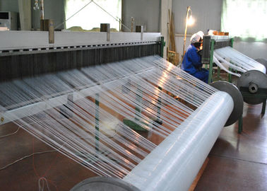 Αδιάβροχο πλέγμα εκτύπωσης οθόνης μεταξιού πολυεστέρα για την εκτύπωση διακοσμήσεων κεραμικών κεραμιδιών