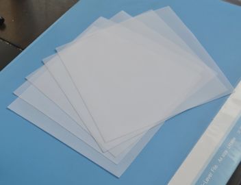 100% Monofilament Polyester Filter Mesh 6T-180T With Square Hole Shape