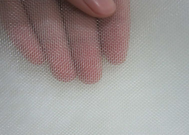 Monofilament νάυλον ύφασμα πλέγματος, νάυλον αντίσταση γδαρσίματος υφασμάτων πλέγματος φίλτρων μικρού