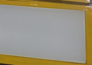 Ύφασμα φίλτρων νάυλον πλέγματος με DPP43 110Mesh για το φιλτράρισμα καφέ υψηλής αντοχής