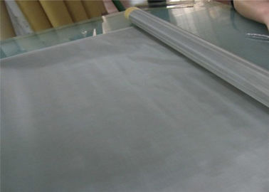 Κίνα Πλέγμα καλωδίων ανοξείδωτου 200 πλέγματος με την υφαμένη χρήση χημικής βιομηχανίας καλωδίων προμηθευτής